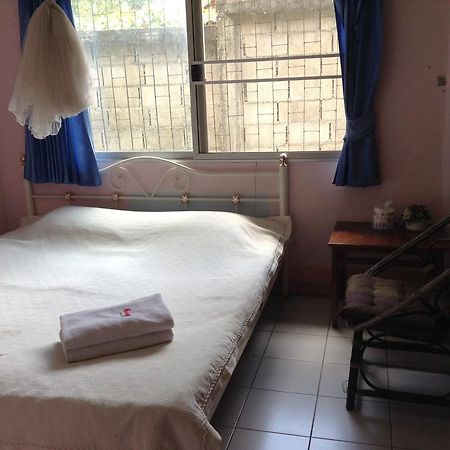 The Likeview Guesthouse Mae Hong Son Pokój zdjęcie
