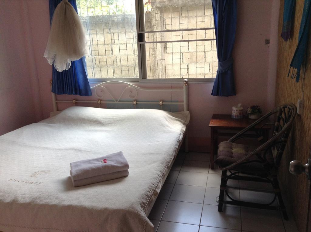 The Likeview Guesthouse Mae Hong Son Pokój zdjęcie