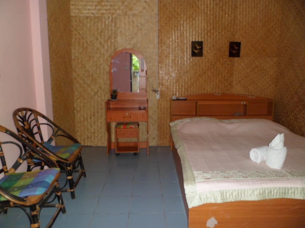 The Likeview Guesthouse Mae Hong Son Pokój zdjęcie