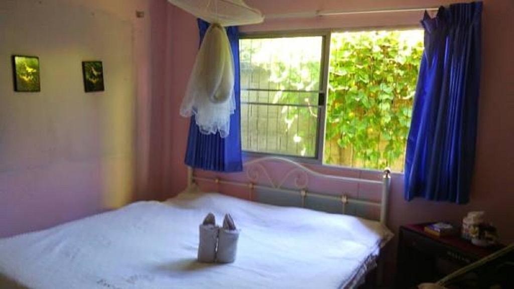 The Likeview Guesthouse Mae Hong Son Zewnętrze zdjęcie