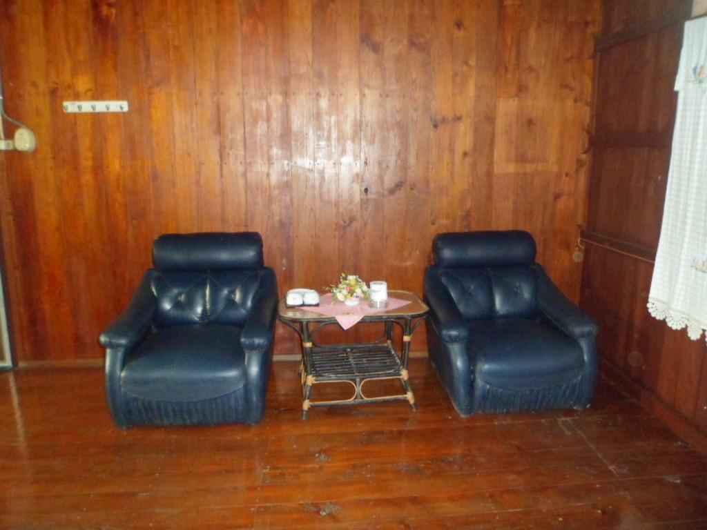 The Likeview Guesthouse Mae Hong Son Pokój zdjęcie