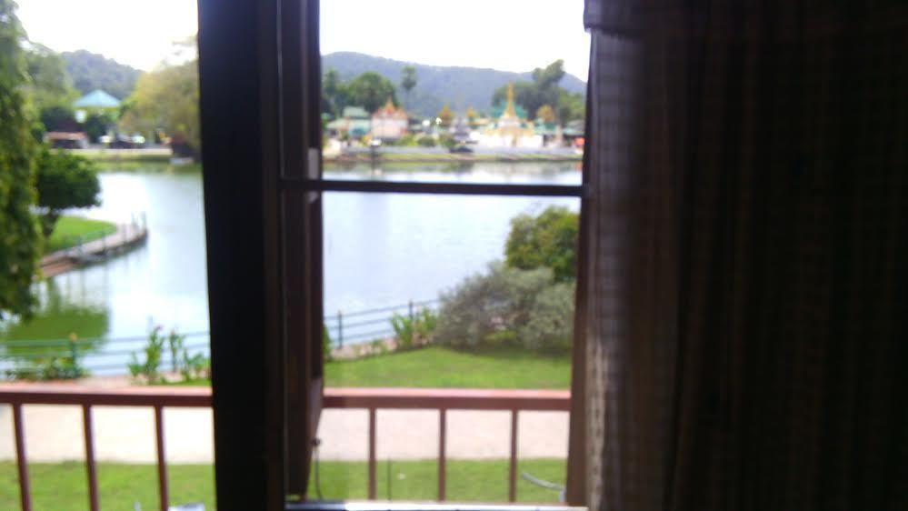 The Likeview Guesthouse Mae Hong Son Pokój zdjęcie