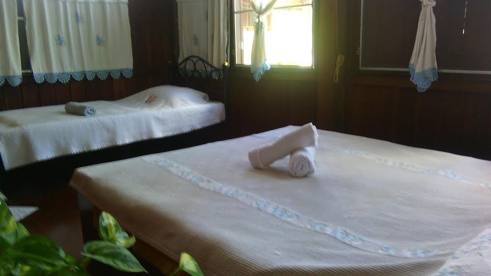 The Likeview Guesthouse Mae Hong Son Pokój zdjęcie