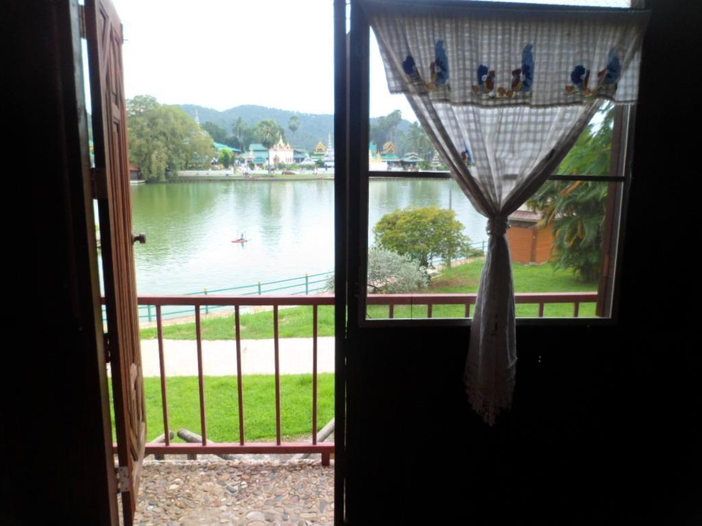 The Likeview Guesthouse Mae Hong Son Pokój zdjęcie