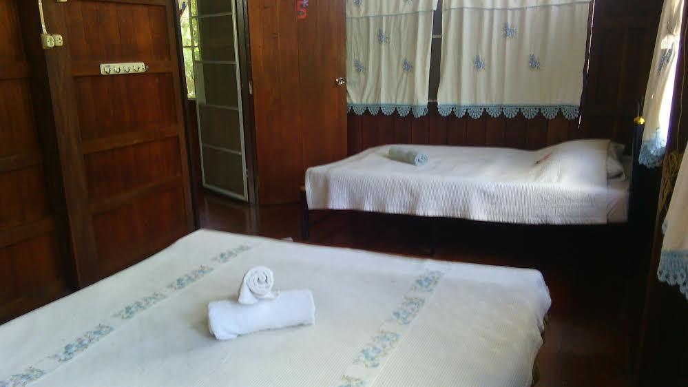 The Likeview Guesthouse Mae Hong Son Pokój zdjęcie
