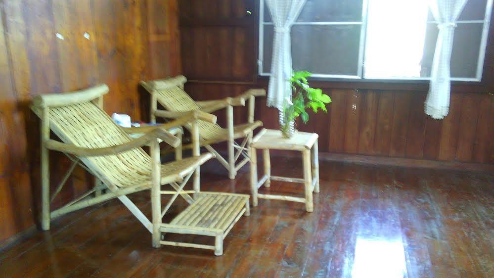 The Likeview Guesthouse Mae Hong Son Pokój zdjęcie
