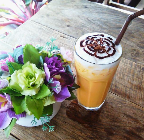 The Likeview Guesthouse Mae Hong Son Zewnętrze zdjęcie