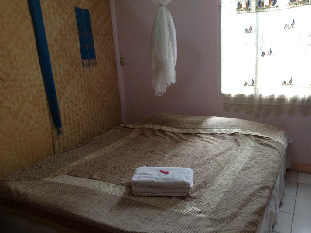 The Likeview Guesthouse Mae Hong Son Zewnętrze zdjęcie